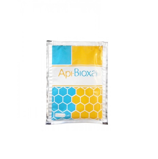 apibioxal api bioxal