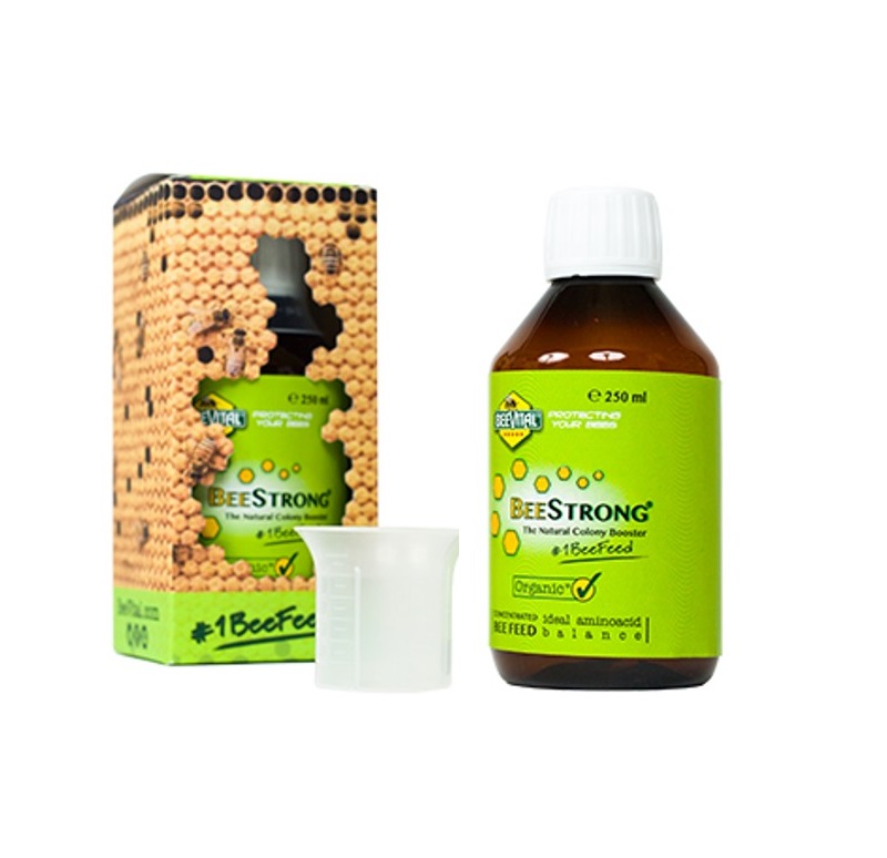 beestrong VITAL